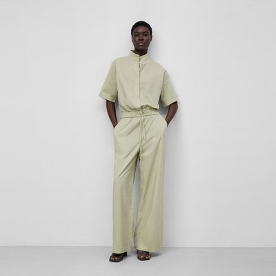 Combinaison en coton ADOLFO DOMINGUEZ