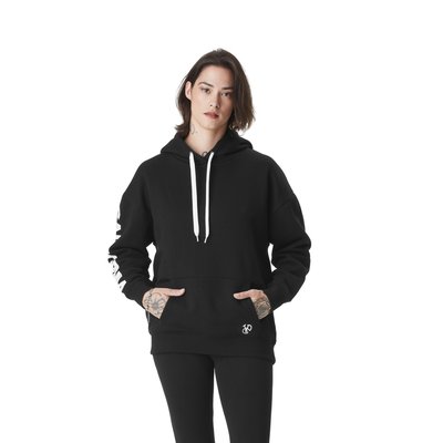 Sweat à capuche CALIFORNIA VON DUTCH