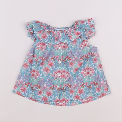 Blouse liberty - Très bon état JACADI