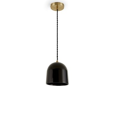 Hanglamp in keramiek Ø15 cm, Nilana LA REDOUTE INTERIEURS