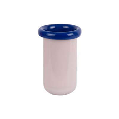 Vase Verre PLEGADO L PRESENT TIME