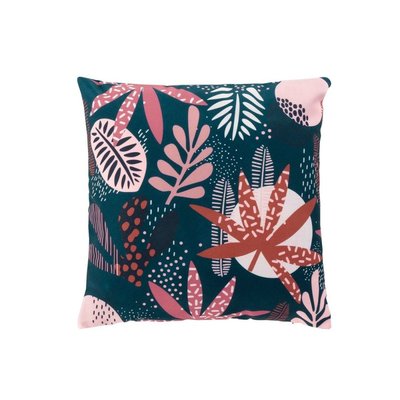 Housse de coussin imprimée Saresti DECORATIE