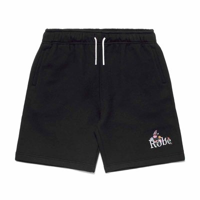 Short Lau Robe Di Kappa KAPPA