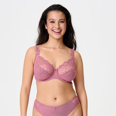 DAILY Soutien-gorge emboîtant LINGADORE