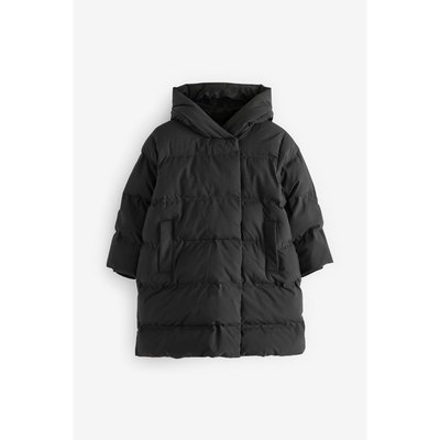 Manteau rembourré à détail thermocollé NEXT