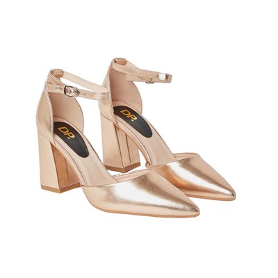 Sandales BLANCHE DOROTHY PERKINS