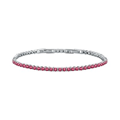 Bracelet en laiton, pierre TESORI MORELLATO