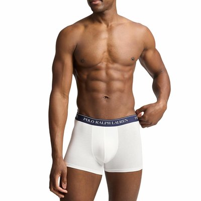 Lot de 5 boxers POLO RALPH LAUREN