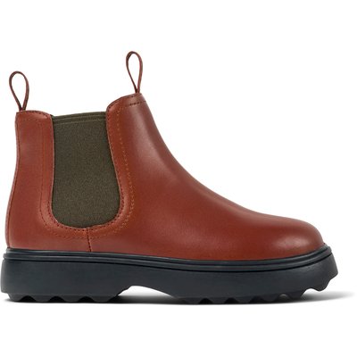 Bottines Norte CAMPER