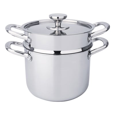 Cuit pâtes Triplinox 20 cm BAUMALU