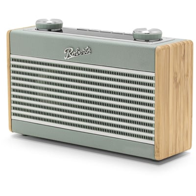 Radio DAB RAMBLER UNO BLEU CIEL ROBERTS