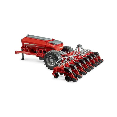 Semeuse monograine Horsch Meastro 8CX BRUDER