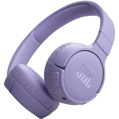 Casque Tune 670 NC Violet JBL