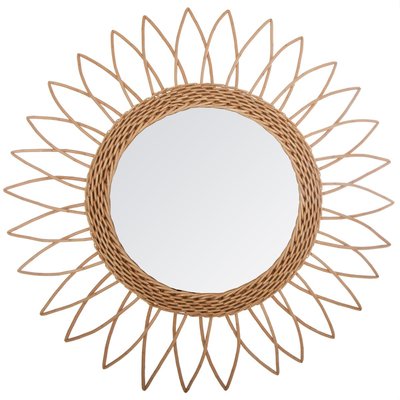Miroir ROSACE ATMOSPHERA