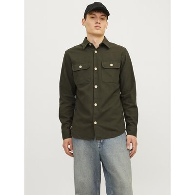 Surchemise en flanelle JACK & JONES