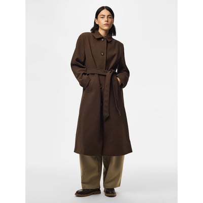 Manteau PIECES