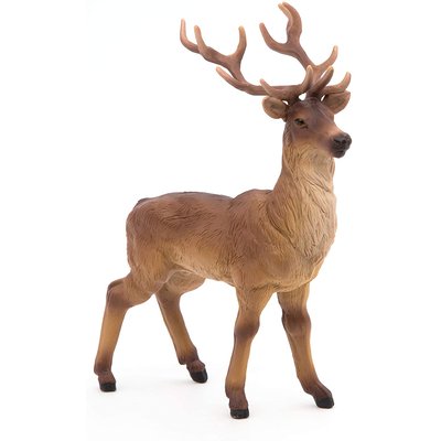Figurine Cerf PAPO