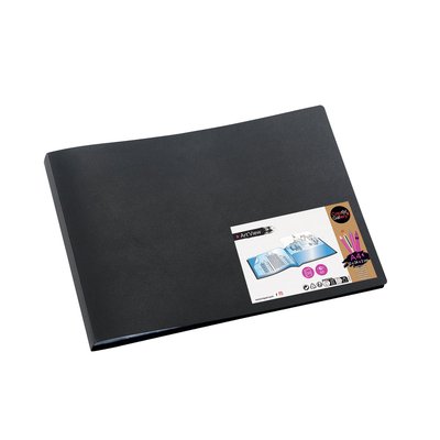 Porte-vues A4 horizontal 60 vues - CREATIV GALLERY VIQUEL