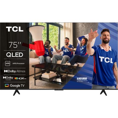 TV QLED 75P79K 2025  - 75 pouces ( 189 cm ) TCL