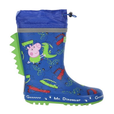 Bottes de pluie PUDDLE REGATTA