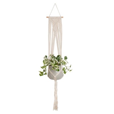 Suporte macramé parede, ARTEVASI ARTEVASI