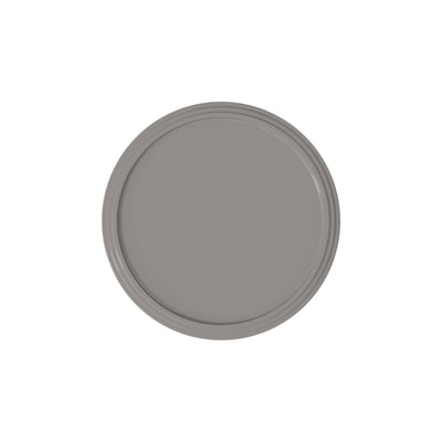 Assiette À Servir Pure Beige Grey LA BOULE VILLEROY & BOCH