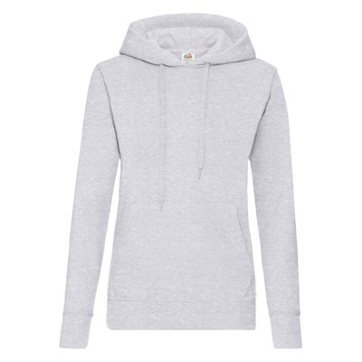 Sweat à capuche FRUIT OF THE LOOM