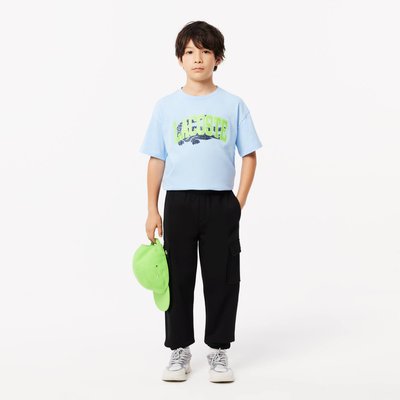 Pantalon de survêtement LACOSTE