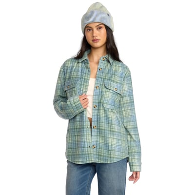 Surchemise FORGE BILLABONG