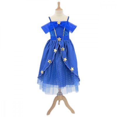 Robe Lina 8-10 ans PIOUPIOU ET MERVEILLES