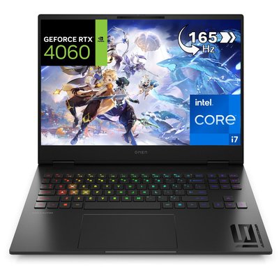 PC Gamer Omen Transcend 16-u0015nf HP