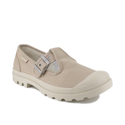 Tennis en toile PAMPA MARY JANE  PALLADIUM