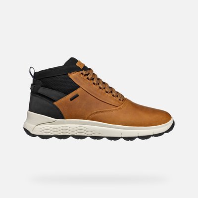 Geox nebula 4x4 b abx boots hotsell