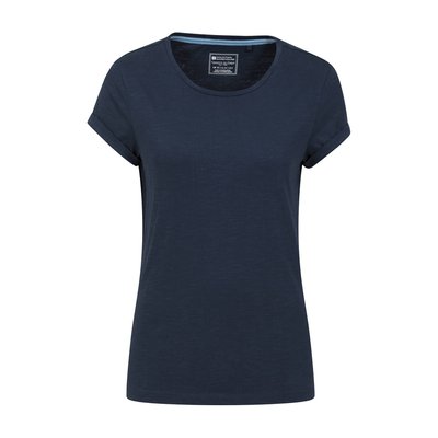T-shirt BUDE MOUNTAIN WAREHOUSE