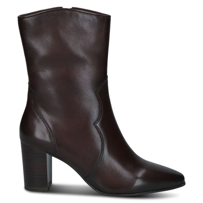 Bottine en cuir CAPRICE