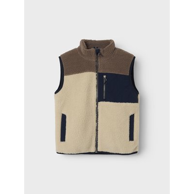 Gilet sans manches NAME IT NAME IT