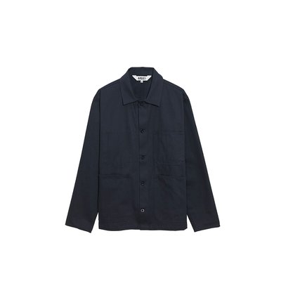 Veste mi-longue boutonnée AIGLE