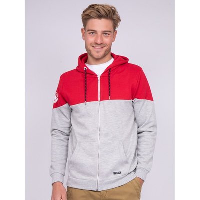 Sweat Zippé Capuche Wick RITCHIE