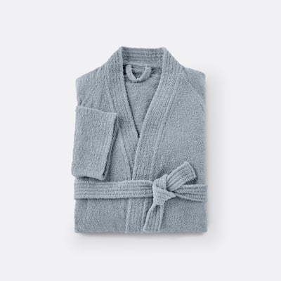 Peignoir kimono adulte 350 g/m², Scenario LA REDOUTE INTERIEURS