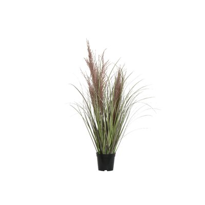 Herbe en pot pvc Ø 35 x 90 cm KAEMINGK
