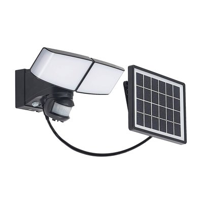 Lampe solaire extérieure LED, Kalvito PRIOS
