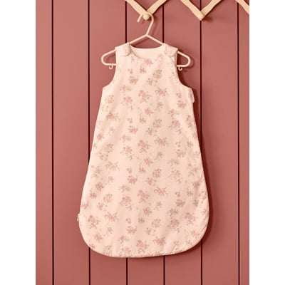 Gigoteuse en percale de coton TOG 3 CYRILLUS