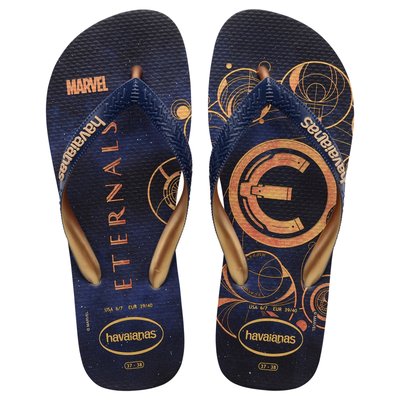 Tong à Enfiler Top Marvel HAVAIANAS