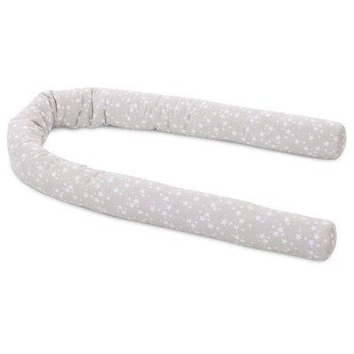 Tour de lit traversin pour Cododo  180 x 9 étoiles BABYBAY