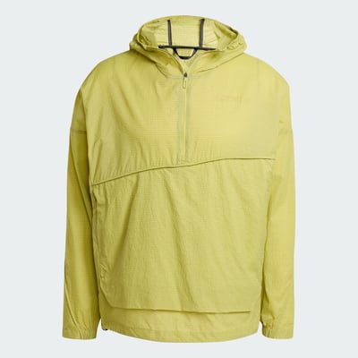 Veste coupe-vent Terrex Xploric adidas Performance
