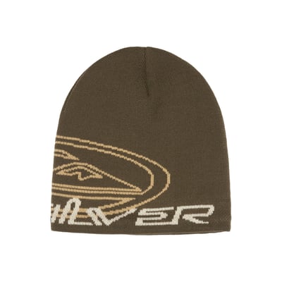 Bonnet en polaire JACKSON CORPO QUIKSILVER