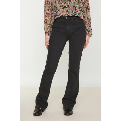 Jean bootcut pamela Maison 123