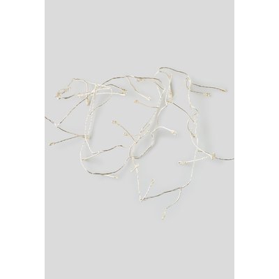 Guirlande boa micro LED MONOPRIX