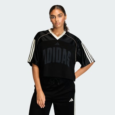 T-Shirt Mesh Stadium ADIDAS SPORTSWEAR