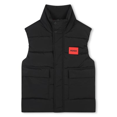 Hugo boss doudoune sans manche outlet